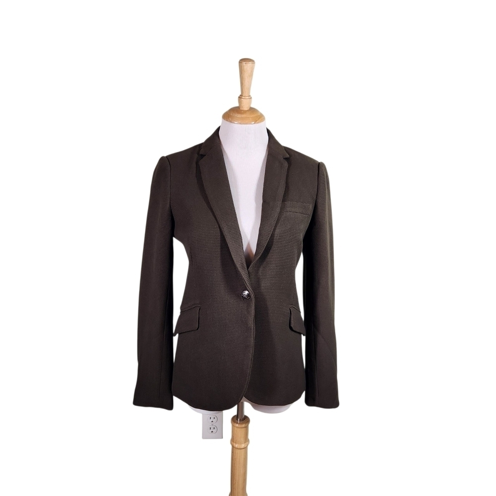 NWT Premise Blazer Tailored Fit, sz 8